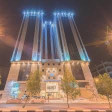 Ajad Al Bayt Hotel Makkah Ajyad Road