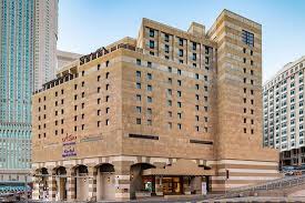 Ajyad Crom Hotel Makkah Ajyad Al Sud