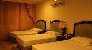 Al Dakheel Plaza Madinah Northern Central Area