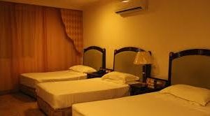 Al Dakheel Plaza Madinah Northern Central Area