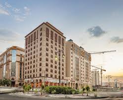 Le Bosphorus Al Madinah Madinah Western- Bab al Salam Street