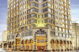 Leader Al Muna Kareem Hotel Madinah Northern Central Area