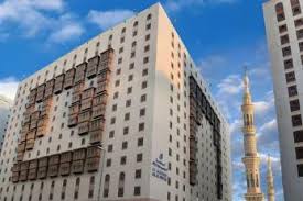 Taiba Front Madinah Hotel Madinah Northern Central Area